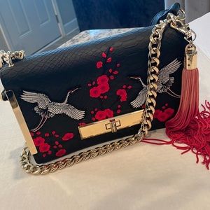 COPY - Gently used ALDO purse